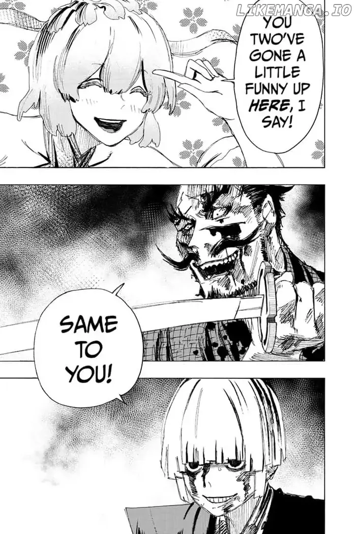 Hell